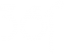 Logo 361 blanco